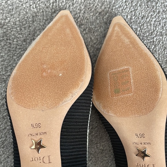 Dior (J’Adior) pumps/ heels - Picture 4 of 6